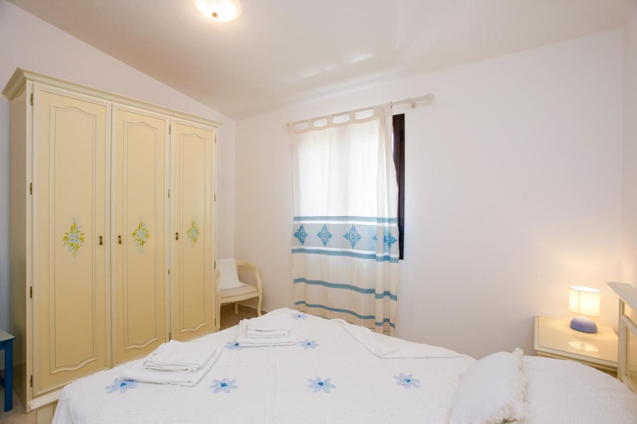 Casa Vacanze Zefiro Orosei Dış mekan fotoğraf