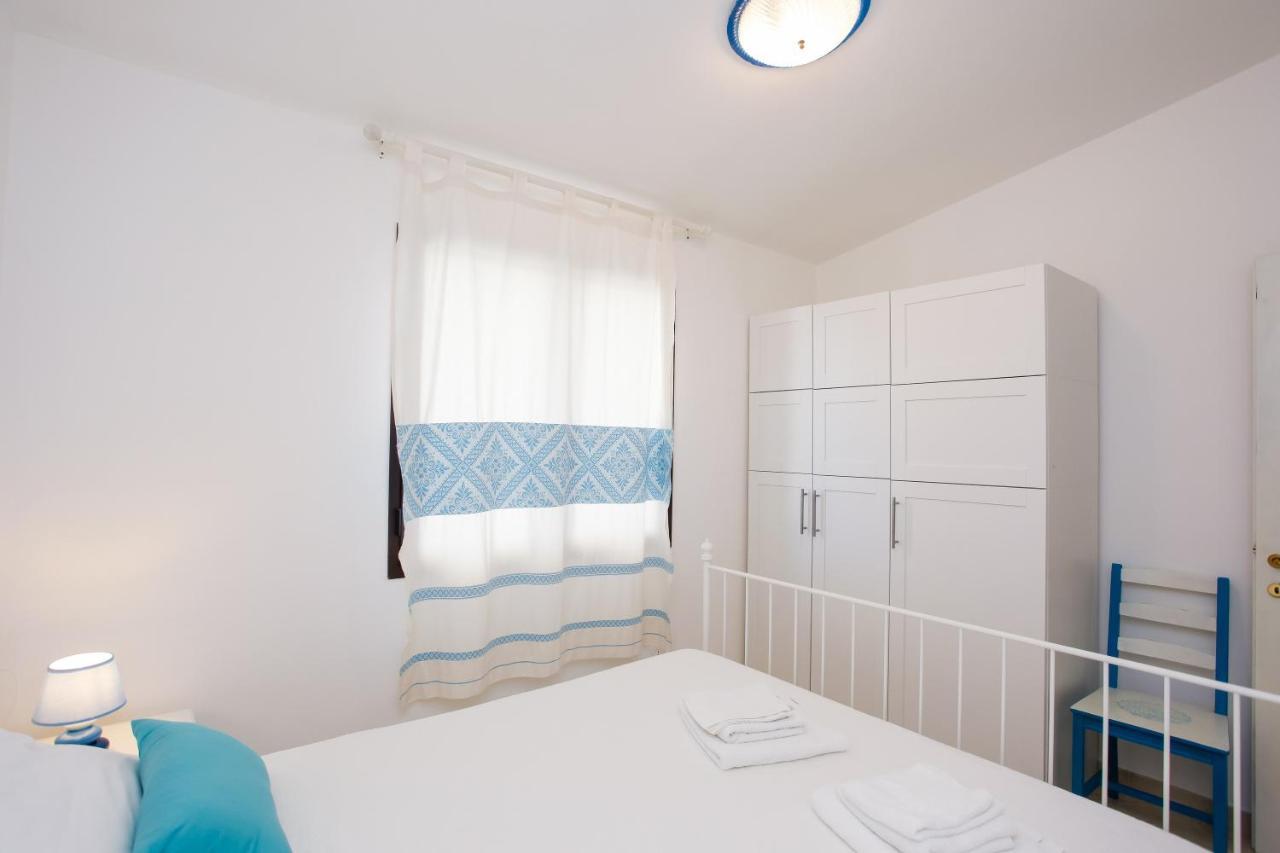 Casa Vacanze Zefiro Orosei Dış mekan fotoğraf
